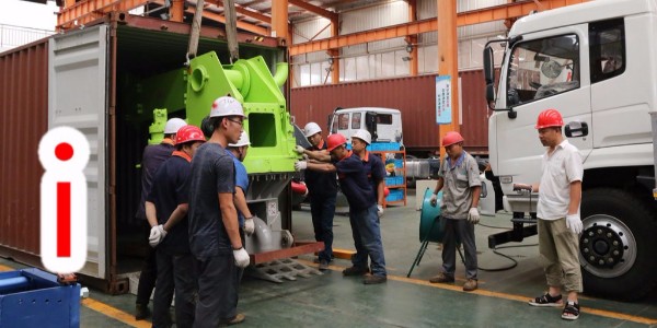 混（hún）凝土布料機工作時嚴禁哪些操作，才能保證其安全（quán）施工？