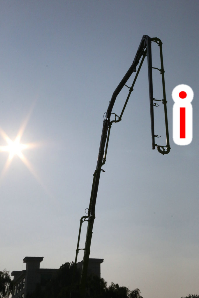 青（qīng）島混凝土布料機（jī）價格