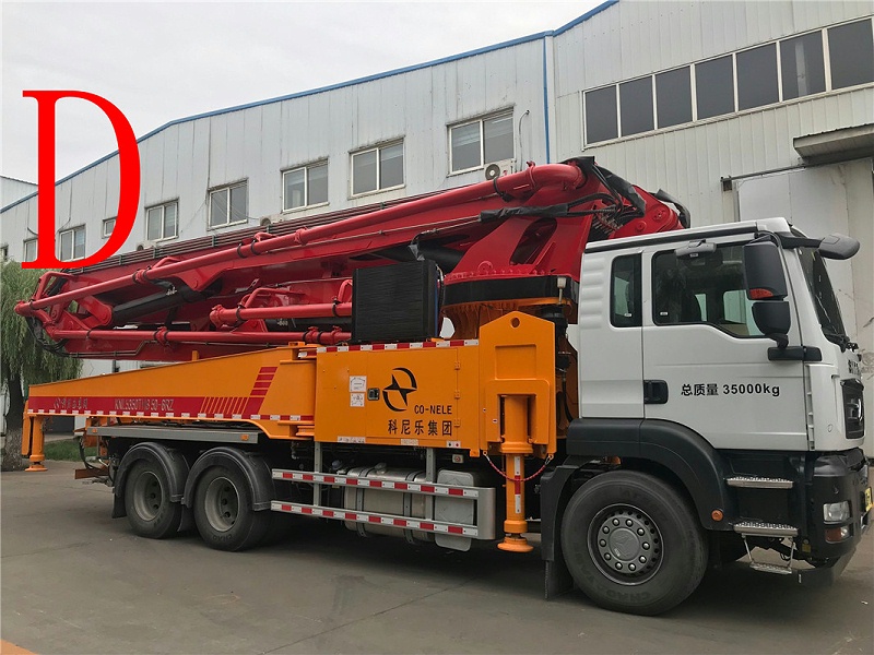 青島混凝土泵（bèng）車價格 (11)