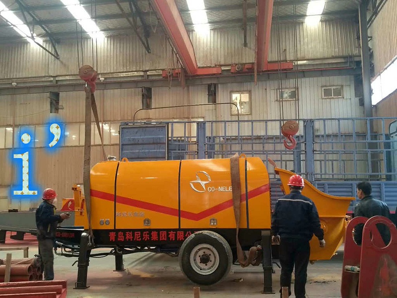 青島混凝土（tǔ）輸送泵價格 (10)