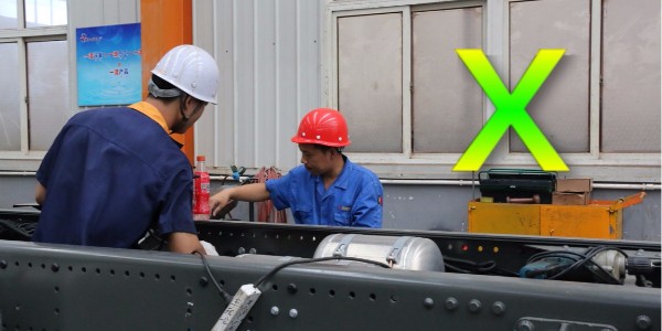 小型混凝土泵車在選擇時，臂架真的是越長越好嗎？——科尼樂（lè）