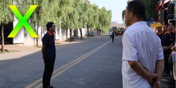 小型混凝土泵車維修過程中的錯誤維（wéi）修解析——科尼樂