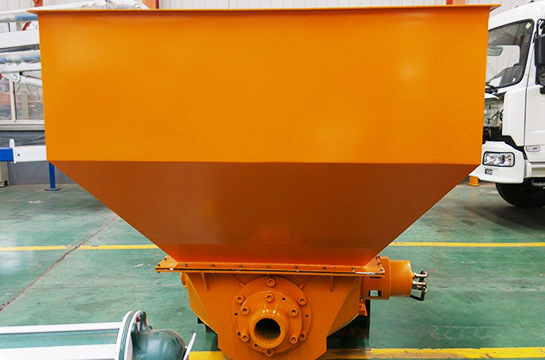 DHBT40S-11-56 汙泥泵