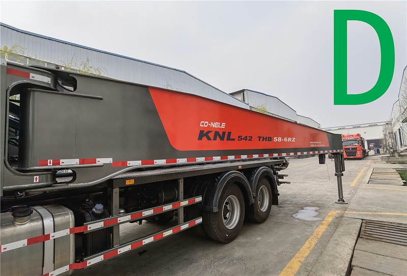 青島混凝土泵車價格（gé） (34)