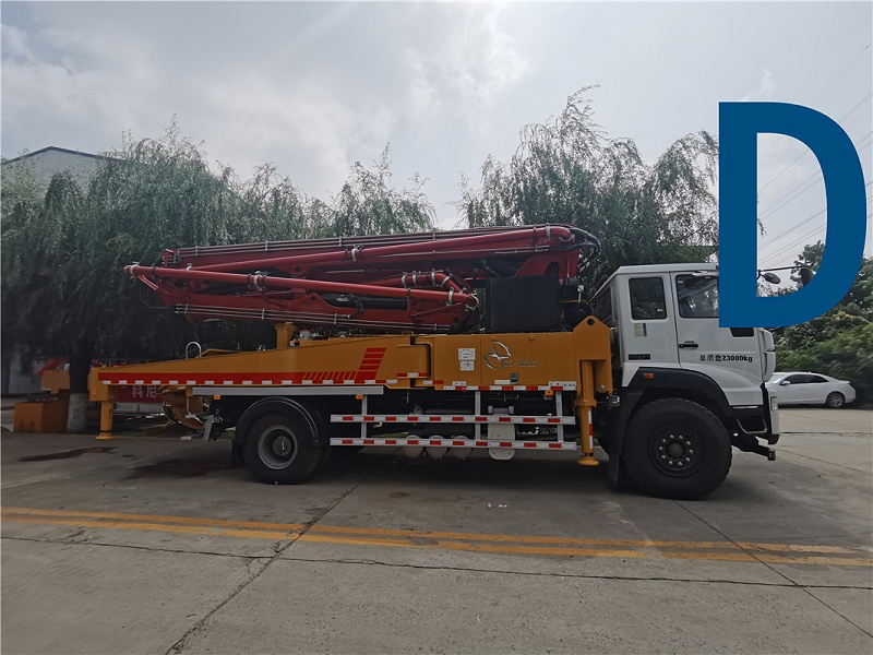 青島泵車（chē）價格 (47)