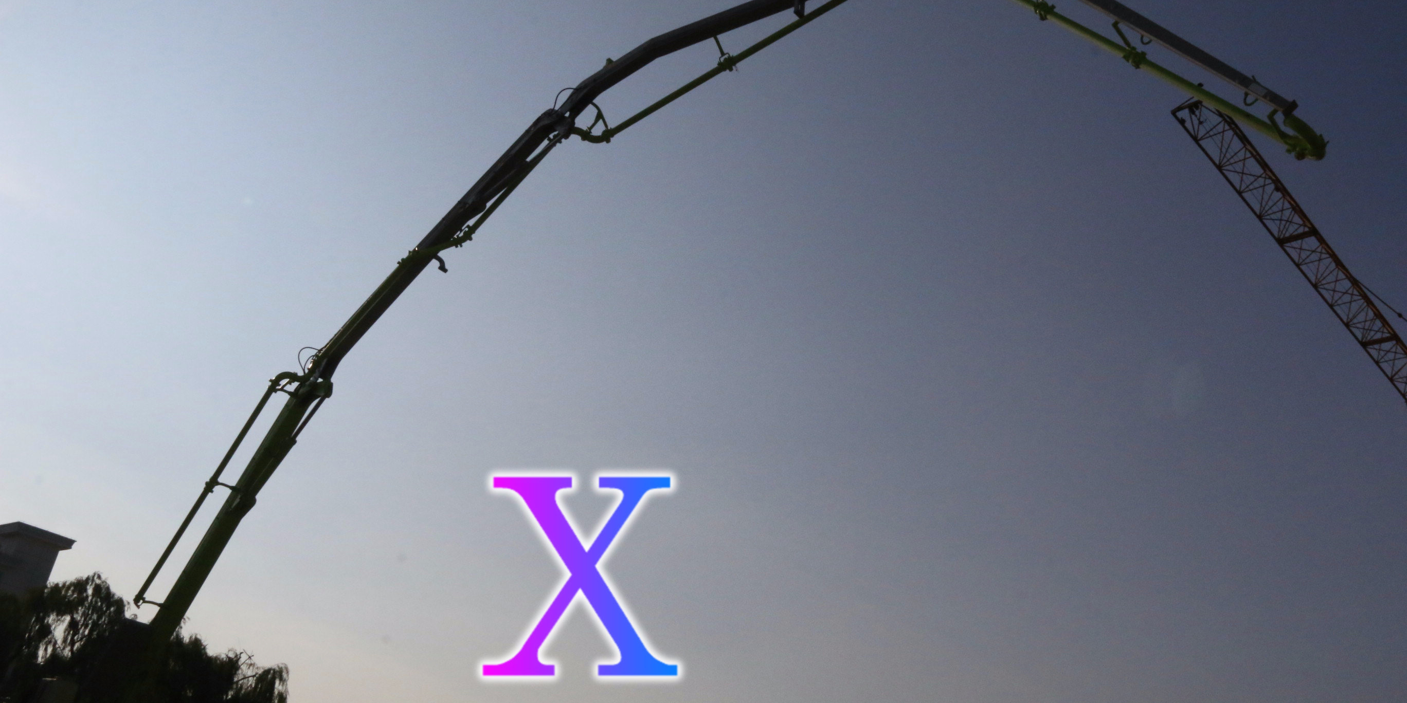 混凝土布料機工（gōng）作原理科普篇——科（kē）尼樂