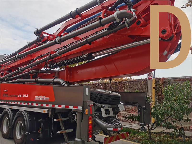 青島泵車價格（gé） (32)