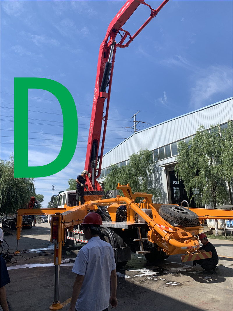 青島混凝土泵車價格 (58)