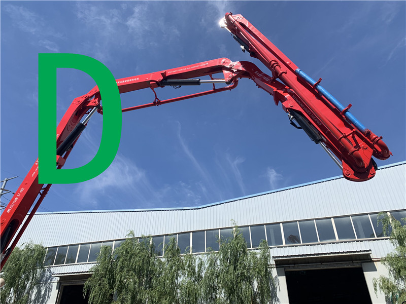 青島混（hún）凝土泵車價（jià）格 (60)