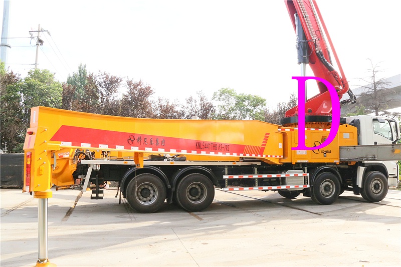 青島混凝土泵（bèng）車價（jià）格 (14)