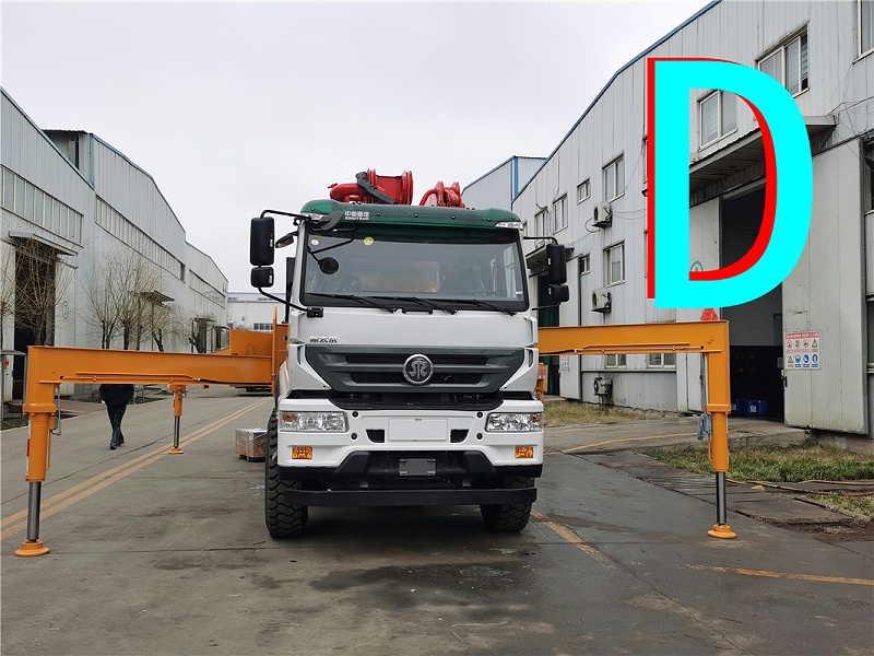 青島混凝土泵車價格（gé） (32)