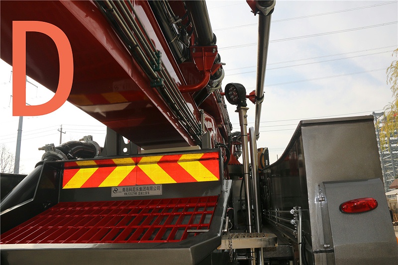 青（qīng）島混凝土泵車價格 (7)