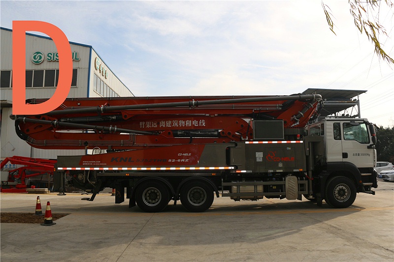 青島混凝土泵車價（jià）格 (31)