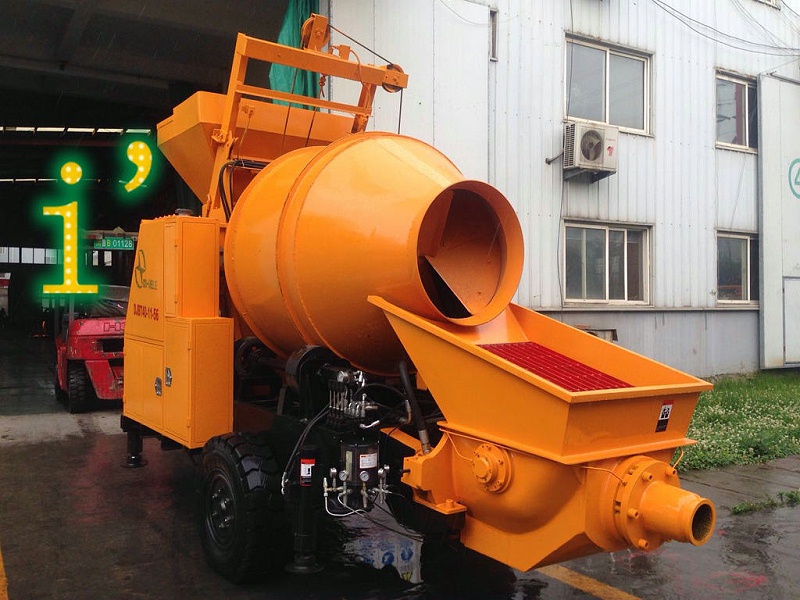 青（qīng）島混凝土輸送泵價格 (29)