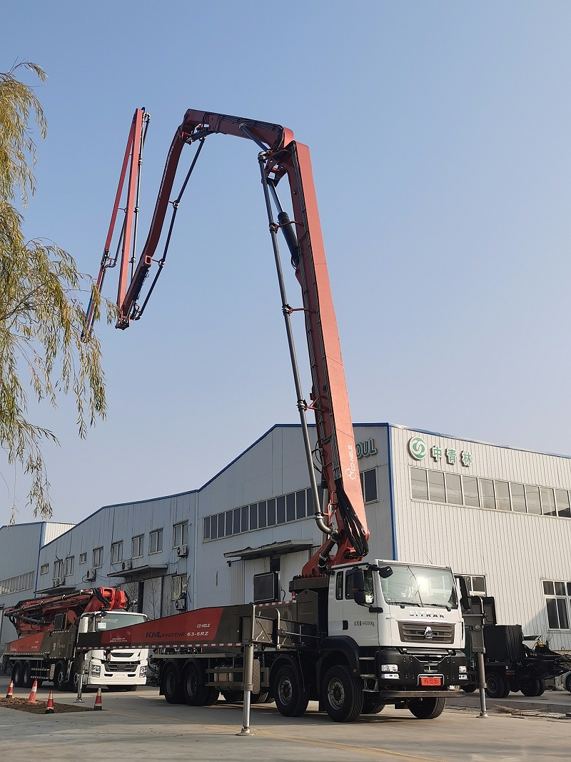 汕德卡（kǎ）63米 (4)