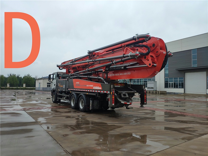 青島混凝土泵車價（jià）格 (22)