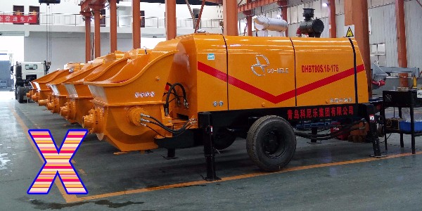 混（hún）凝（níng）土泵（bèng）選擇PLC集中（zhōng）編程控製係統在操作方麵的優勢