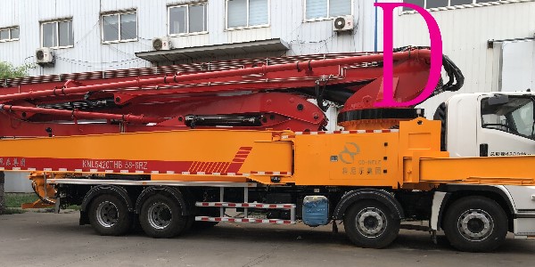 天泵操作（zuò）細則及注意事項！