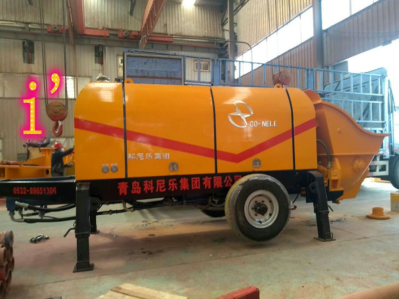 青（qīng）島混凝土輸送泵（bèng）價（jià）格 (17)