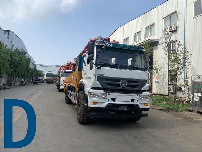 青島泵（bèng）車價格 (2)