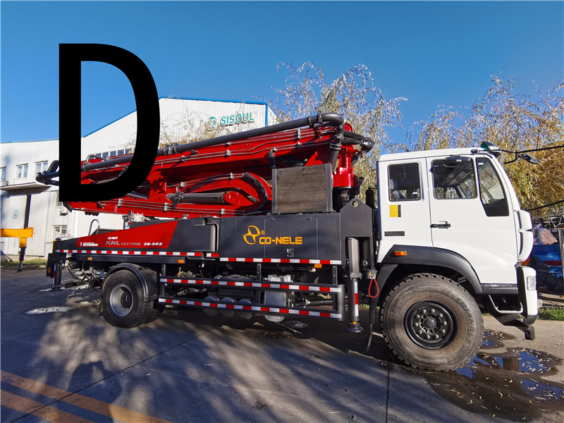 青島泵車價格（gé） (5)