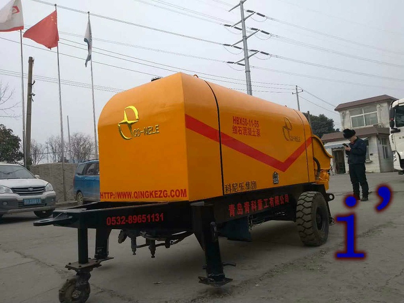 青島混凝（níng）土輸送泵價格 (17)