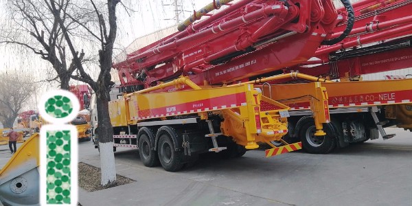 混凝（níng）土泵（bèng）液壓係統壓力不當會造成哪（nǎ）些嚴重的後果呢？