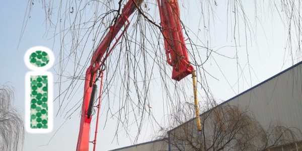 小型泵車的主油泵排量上不去（qù）？怎麽正確提升呢？