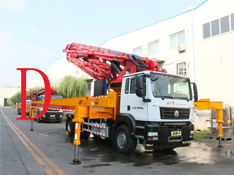 青（qīng）島混凝土泵（bèng）車價格 (17)