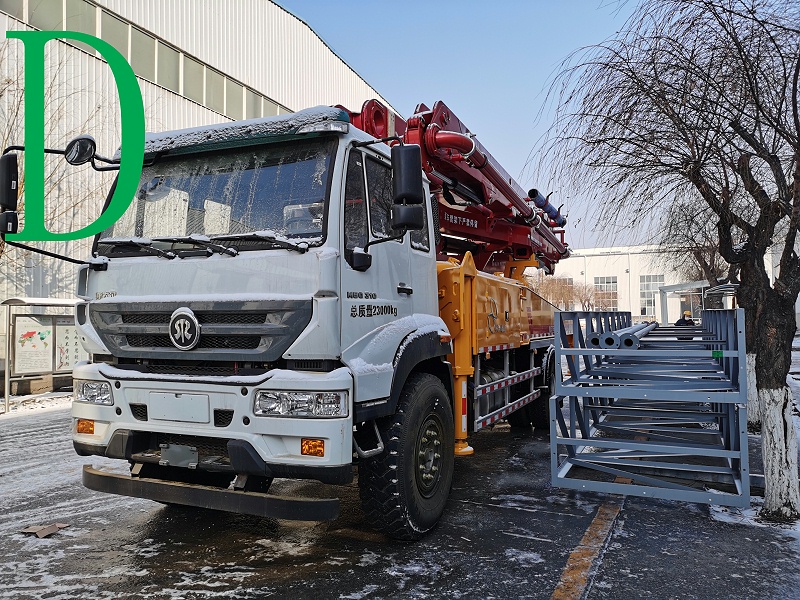 青島泵（bèng）車價格 (2)