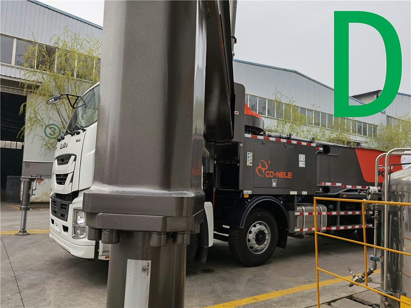 青島（dǎo）混凝土泵車價（jià）格 (30)