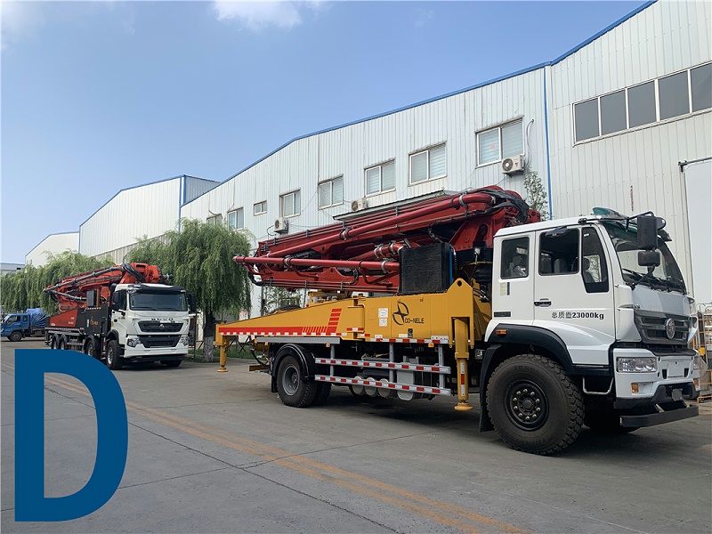 青島泵車價格（gé） (24)