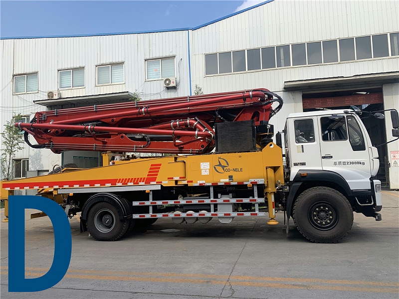 青島泵車價（jià）格 (23)