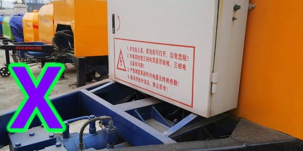 科尼樂牌混凝（níng）土泵設備如何正（zhèng）確固（gù）定，設備怎樣做好節能（néng）？