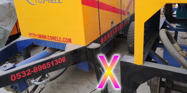 混凝土泵—停用後的維（wéi）護須知（zhī）、不同種類（lèi）的水泥對泵（bèng）送性能的影響