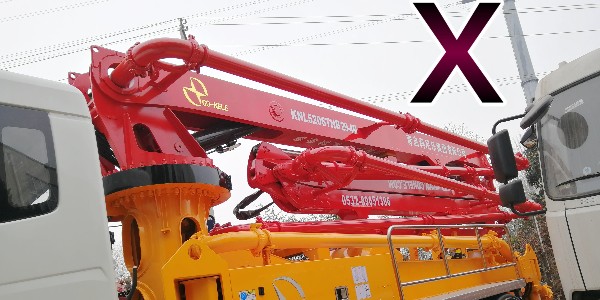 小型泵車發（fā）動機水溫過（guò）高的原因（yīn）分析（xī），青島泵車價格分析