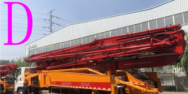 哪（nǎ）些外界（jiè）因素是小型混凝土泵車購買時要注意（yì）的