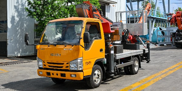 科尼樂高空（kōng）車