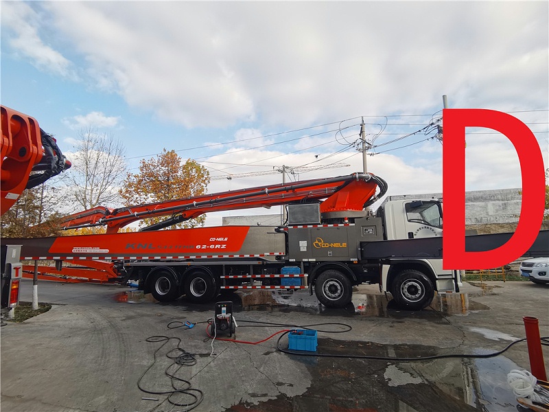 青（qīng）島混凝土（tǔ）泵車價格 (16)