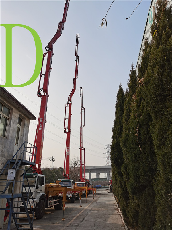 青島混凝土泵車價格（gé） (14)