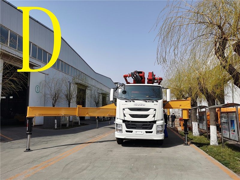 青島混凝土泵車價格 (41)