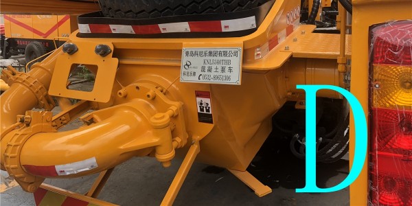 你的（de）小型混凝土泵車會出現斷流（liú）現象嗎？快來看看問題出在哪（二）