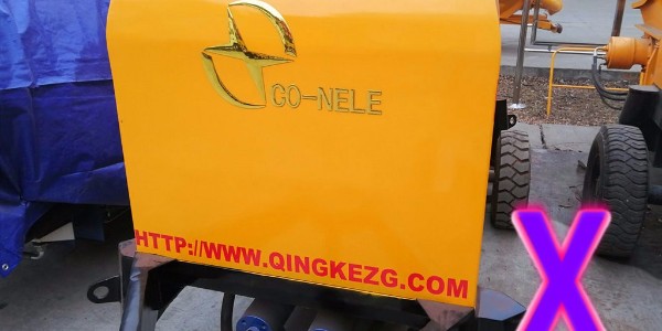 小科說混凝土泵—雙回路開式係統是（shì）怎樣做到節能減排的？