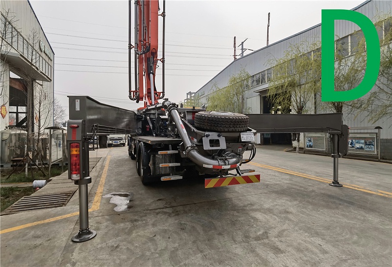 青島混凝土泵（bèng）車價格 (38)