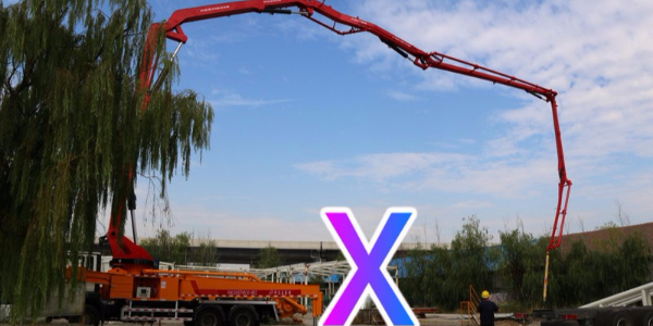 小型泵（bèng）車泵（bèng）送排量調節的方式有哪些？——科尼樂