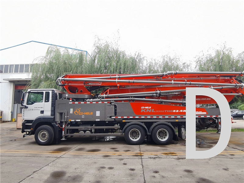 青島混凝土泵（bèng）車價格 (5)