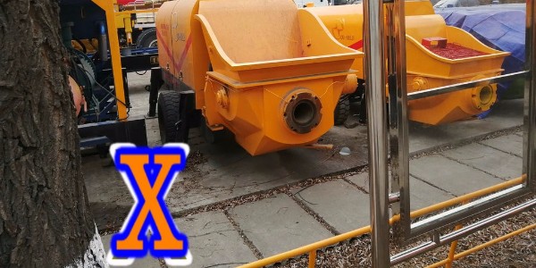 混凝土泵（bèng）重要組件之冷油器的功能及冷卻方式介紹