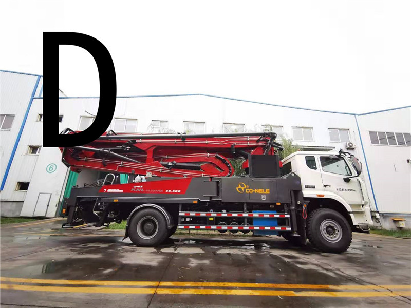 青島泵車價（jià）格 (1)