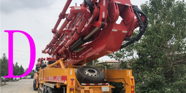 作為泵車手（shǒu）應具備（bèi）哪些專業素質來應對緊急事件（二）？