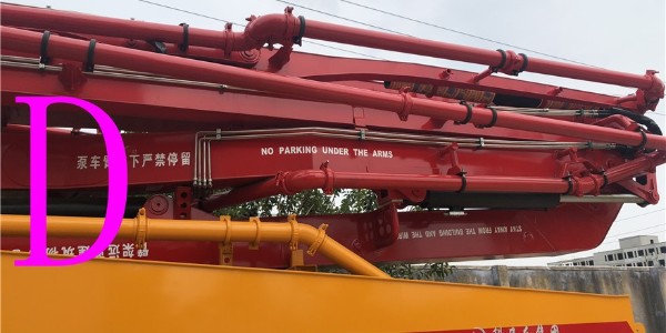 作為泵車手（shǒu）應具（jù）備（bèi）哪些專業素質來應對緊急事件（一）？